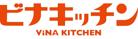 ビナキッチンロゴ