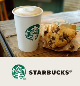 スターバックス コーヒー